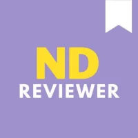 Nutrition Dietetics Reviewer